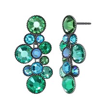 Konplott Ohrstecker Water