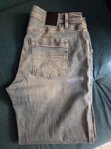 Camp david herren - david, jeans
