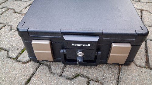 Honeywell tresor - honeywell,