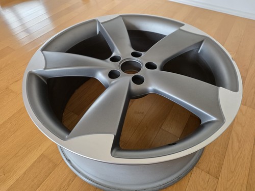 Original audi 20 zoll - original,