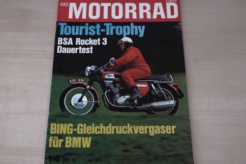 Motorrad 1970 teil - 1),