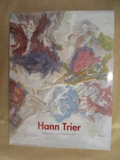 Hann Trier - Werkverzeichnis
