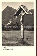 Oberaudorf feldkreuz - oberaudorf,