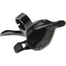 Shift lever right SRAM X5 9