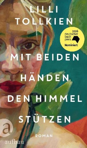 Lilli tollkien mit beiden - lilli,