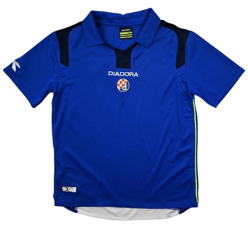 Diadora 2009 dinamo zagreb - dinamo,