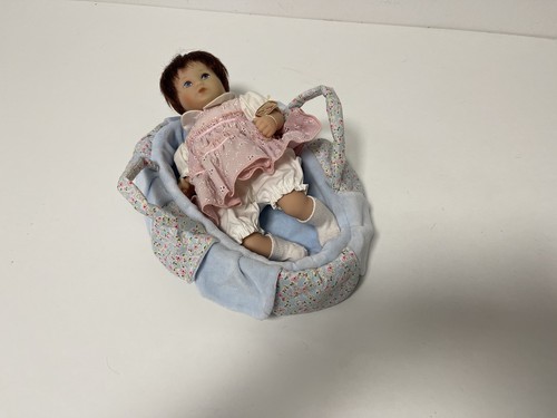 Käthe kruse puppe mein glück - käthe,