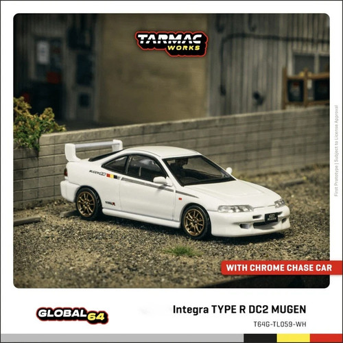 Honda integra type dc2 - type, r