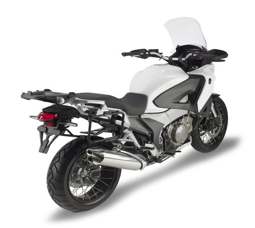Givi seitenkofferträger - givi,