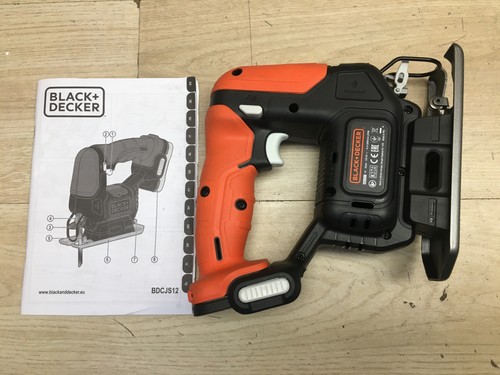 Black decker bdcjs12n - black+decker,