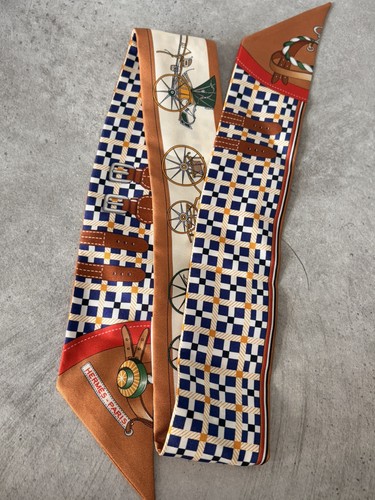 Hermes twilly - hermes,