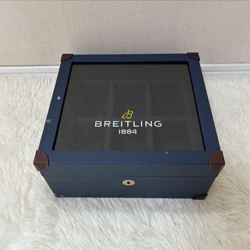 Breitling 1884 uhrengehäuse - breitling, 6