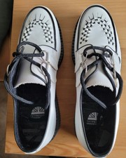 Creepers GR 45 WEIß, ORGINAL