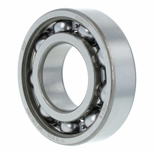 Ball bearing 6206 for - c3,