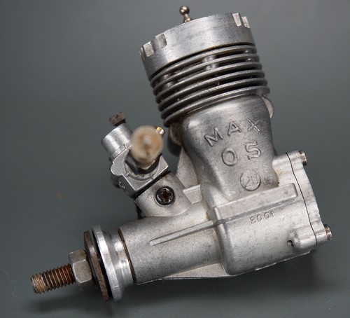 Graupner max rc - max, .20