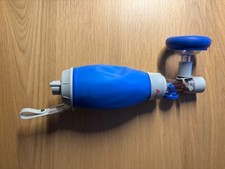 Beatmungsbeutel Baby Ambu Mark IV mit Maske - gebraucht