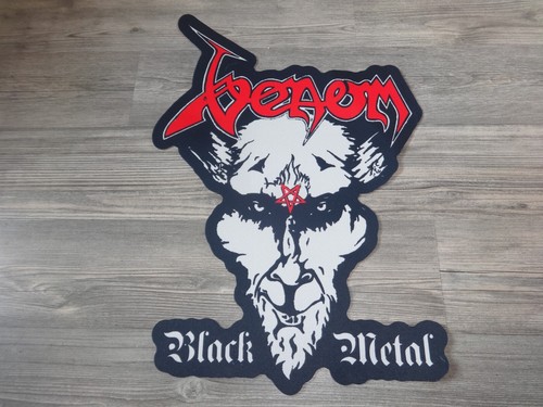 Venom patch backpatch - patch, back