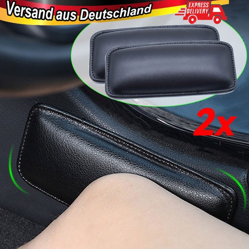 Auto leder bein kissen - auto,