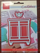 Marianne Design Stanzschablone