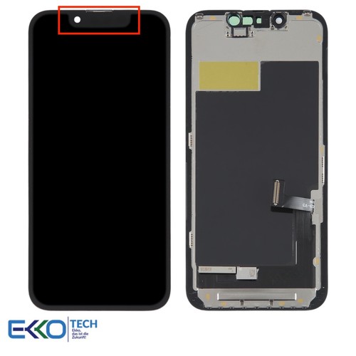 Original hard oled - oled, display