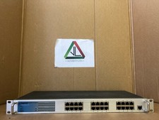 Kingston EtherRx Pro-Series 10/100Tx Dual Speed Hub Kingston KND2415TX (inkl MwSt)