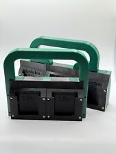 Metabo Mafell CAS 18V Akku Korb Träger Caddy Halter - 2/4/6/8 Akkus