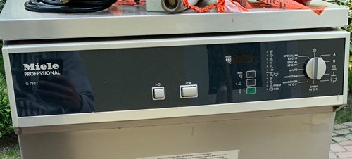 Miele g7882 geschirrspüler - miele,