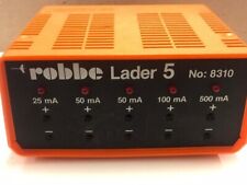 Robbe Lader 5R 8308 Ladegerät Modellbau