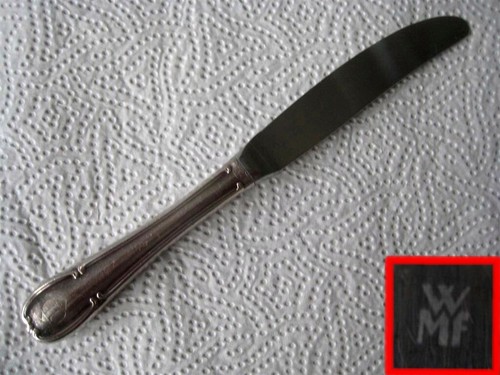 Wmf messer barock 3200 patent - wmf,