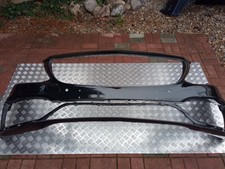 Stoßstange Mercedes C Klasse