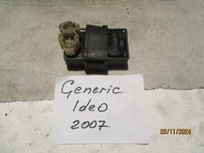 CDI Zündeinheit 2T für AGM ATU Baotian Benzhou CPI Generic Jonway ETC 50 usw