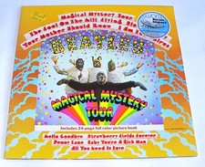 The Beatles Magical Mystery