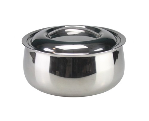 Edelstahl hot pot thermo - hot,