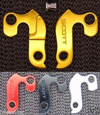 Scott Voltage YZ 0,1 0,2 10 15 20 25 30 35 40 Schaltauge Schaltauge CC035