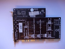 Terratec base 1/64 ISA sound card plus radio module