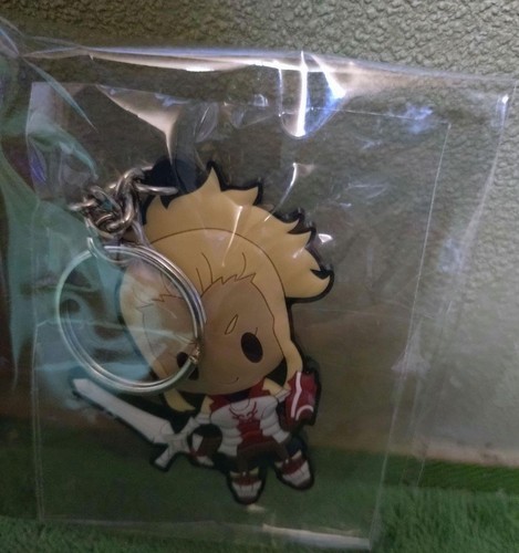 Fire emblem awakening gummi - fire,