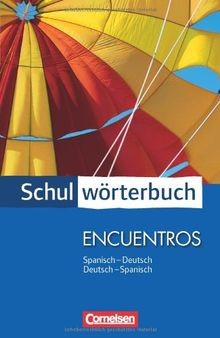 Cornelsen schulwörterbuch - cornelsen,