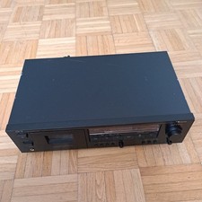 Nakamichi CR-2  Two Head Cassette Deck
