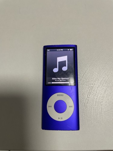 Apple ipod nano - ipod,