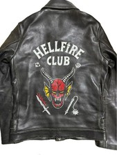 UNDERCOVER x Stranger Things