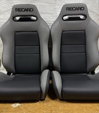RECARO SR-3 2Sitzer reparierte