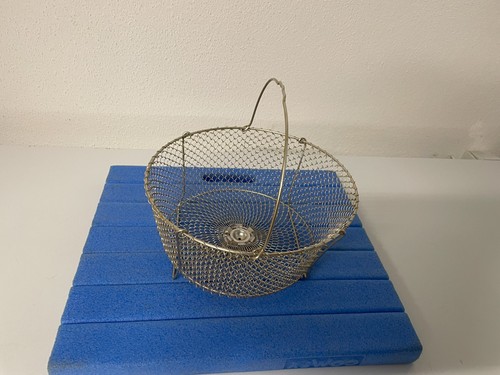 Amc siebeinsatz frittierkorb - frittierkorb,
