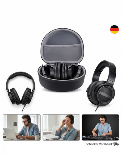 Für audio technica ath m50x - für, audio-technica