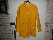 Regenjacke Tretorn Gr.S Gelb