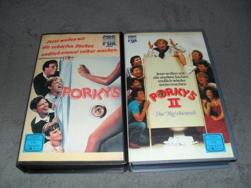 Porky cbs fox - -,