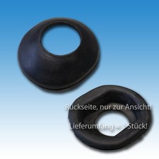 Lenksäulenmanschette