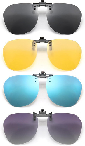 Stück sonnenbrille clip - sonnenbrille,