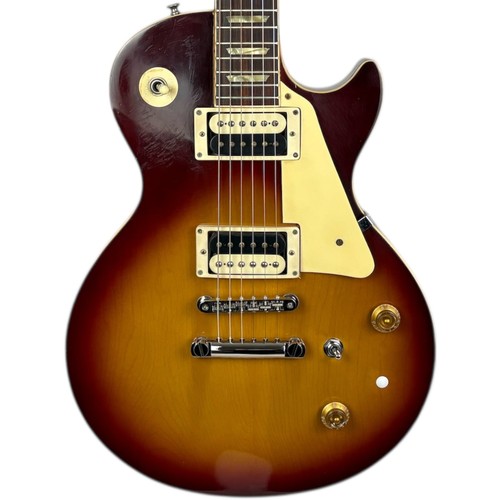Burny les paul flg - paul, flg-70