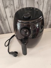 Heißluftfritteuse Friteuse Fritteuse