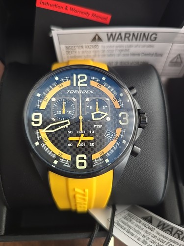 Torgoen 1218 carbon - carbon, fiber